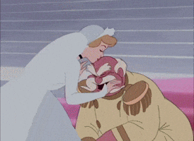 Cinderella GIF