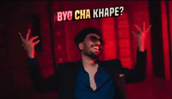 Sindhi GIF by kokify.in