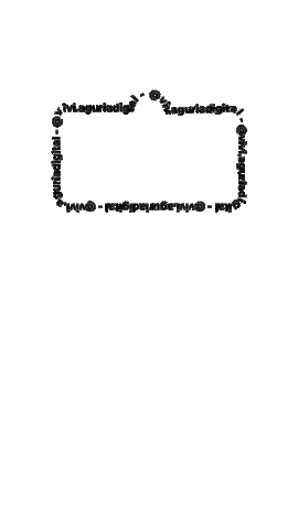 Vivi Sticker by Studio Crow