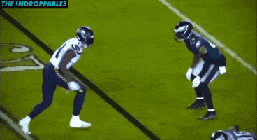 Dk Metcalf GIF by The Undroppables