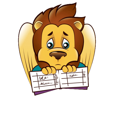 Grifon Sticker by uneconru