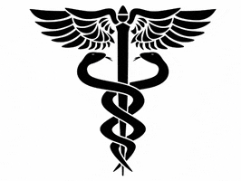 Caduceus Medical GIF