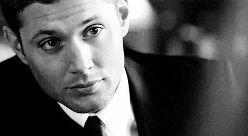 Sexy Jensen Ackles GIF - Find & Share on GIPHY