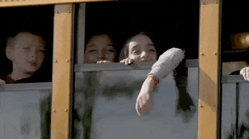 excited kids GIF by SoulPancake
