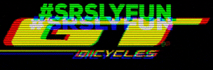 Funisseriousbusiness GIF by GT Bicycles