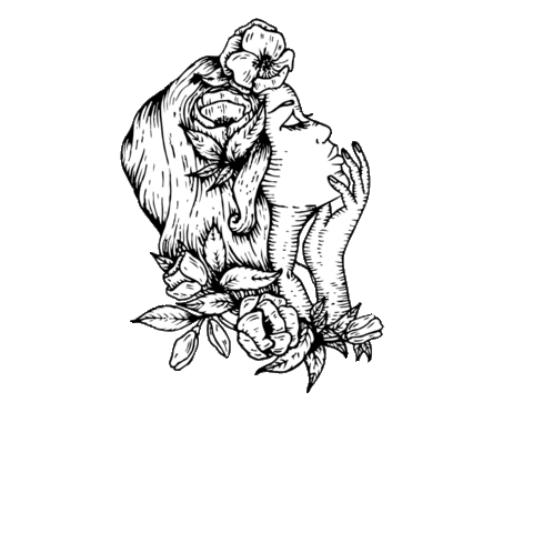 Kreariv Sticker by kreativ wedding