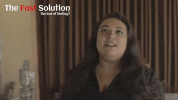 Weight Loss Nutrition GIF by TheFastSolution