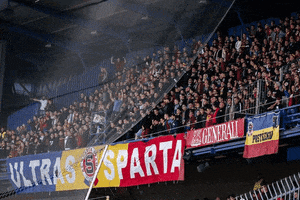 GIF by AC Sparta Praha