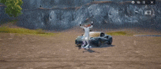 Pubgcardance Bgmicardance Gamedance GIF