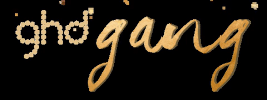 Goodhairday Love GIF by ghd Italia