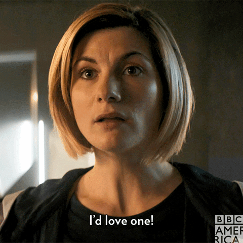 Collect Episode 7 GIF by BBC America - Find & Share on GIPHY