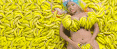 banana GIF by Jada Kingdom