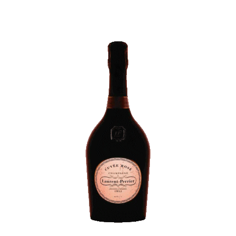 Party Celebrate Sticker by Champagne Laurent-Perrier UK