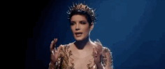 crown GIF by Halsey