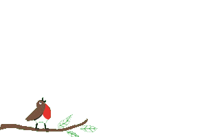 Bird Redisthenewgreen Sticker