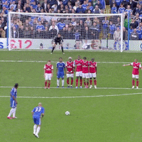 London Goal GIF by Chelsea FC