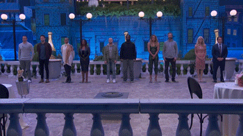 Celebrity Big Brother Bbceleb GIF by Big Brother