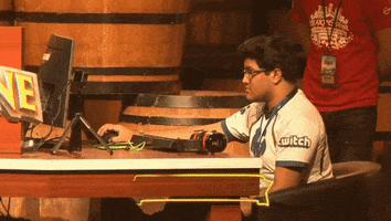 card games winner GIF by Tempo Storm