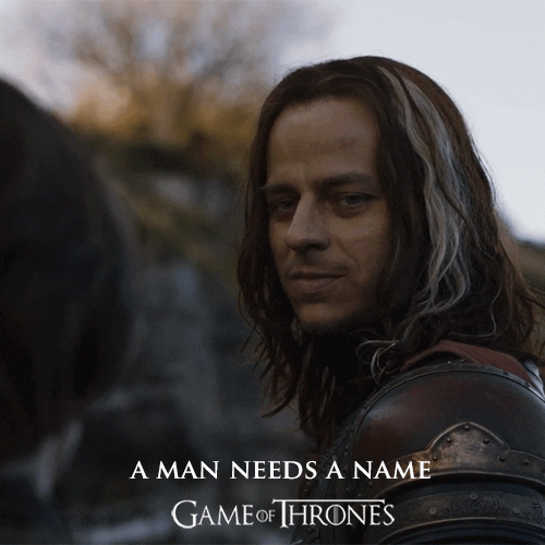 Game of thrones gif GIFs - Find & Share on GIPHY