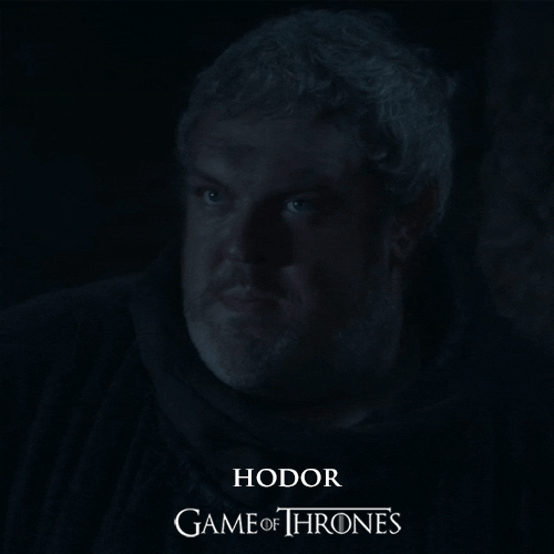 smile GIF by Game of Thrones