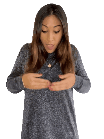 Tada Sticker by lecafedigital