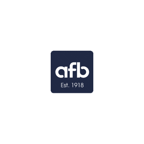 AFB Sticker