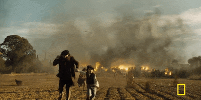 war genius GIF by National Geographic Channel