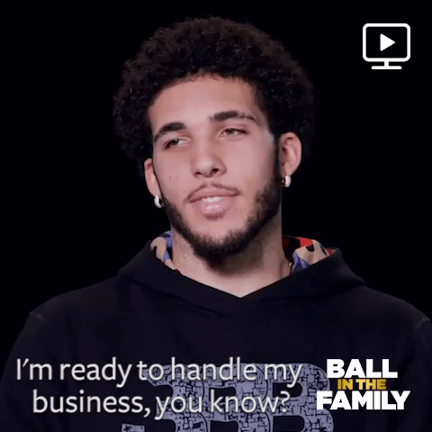 Season 3 Facebook Watch GIF by Ball in the Family