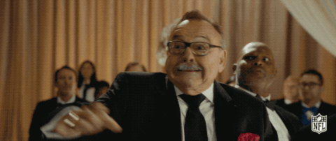 Dick Butkus GIFs - Get the best GIF on GIPHY