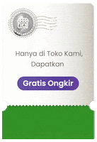 promo coupon GIF by Tokopedia