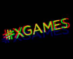 aspen xgamesaspen GIF by X Games 