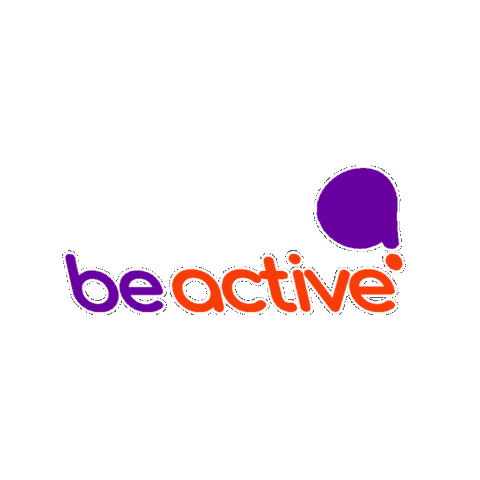 Education Metodologias Sticker by be active