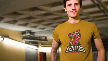 Radio Online GIF