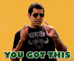 You Got This GIF by Searchlight Pictures