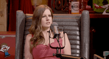 ashley jenkins no GIF by Rooster Teeth