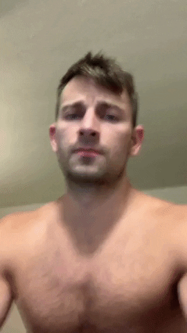 Oh No Fun GIF by Derek Yates