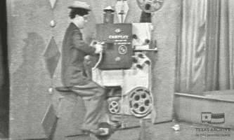 television show 1960s GIF by Texas Archive of the Moving Image