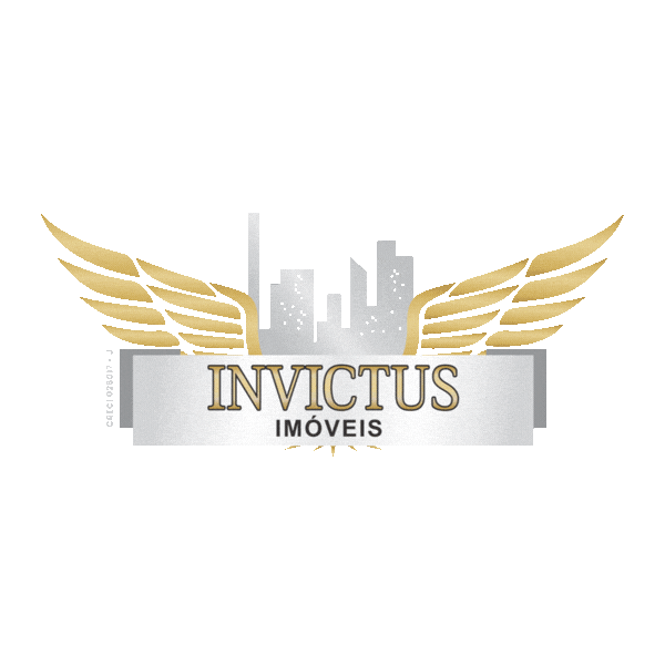 Sticker by Invictus Imóveis