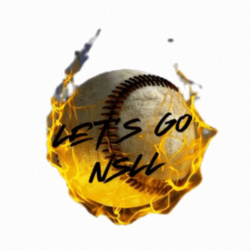 GIF by North Sunrise Little League