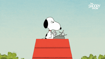 Charlie Brown Dog GIF by Apple TV+