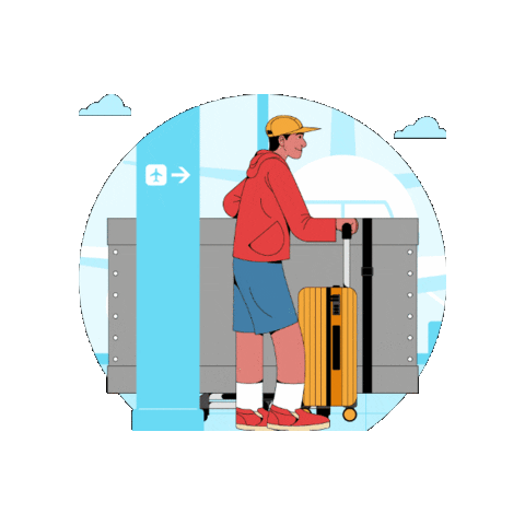 roundel Sticker