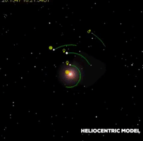 astronomy spacefdnedu GIF by Space Foundation Discovery Center