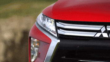 Eclipse Mitsubishi GIF