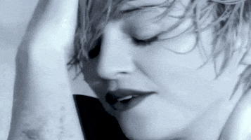 Madonna Cherish GIF