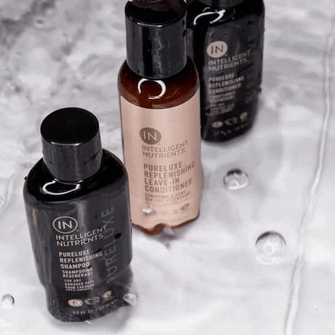 GIF by The Woods & Co