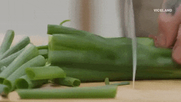 green onions GIF by It's Suppertime