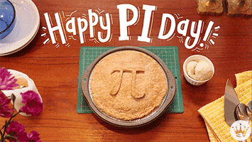 Stop Motion Pie GIF by Hallmark Gold Crown