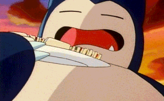 Hungry GIF