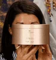 diffusing essential oils GIF by Plant Therapy
