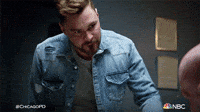 Looking Season 9 GIF by One Chicago Looking Season 9 GIF by One Chicago